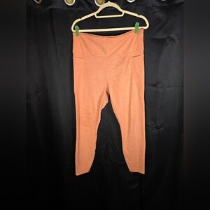 JoyLab Athletic Leggings